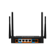 lte 800/900/1800/2100/2600 mhz/wcdma 1 fxs/fxo port gsm gateway