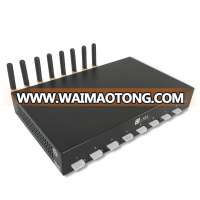 3g 4g sim bank for mobile wifi provider 8-8 sms modem human behavior gateway device