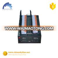 2019 Hot sale support AT command 32 ports gsm sms modem